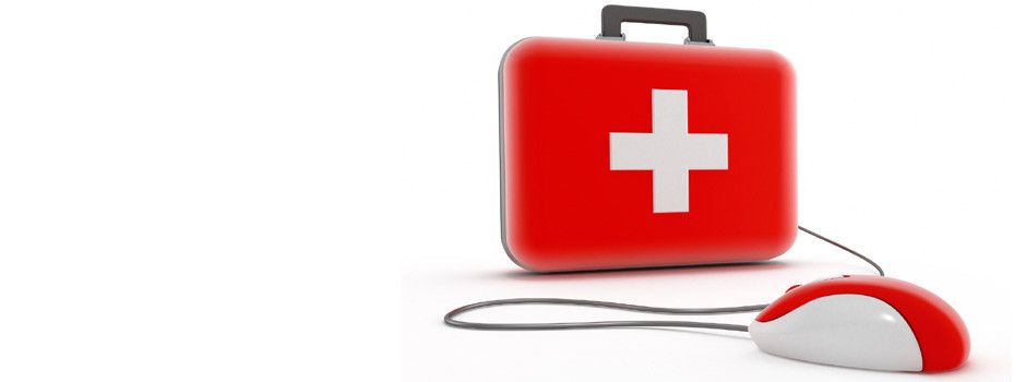 Computer Virus Spyware removal service