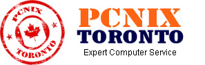PCNix Toronto Computer Repair