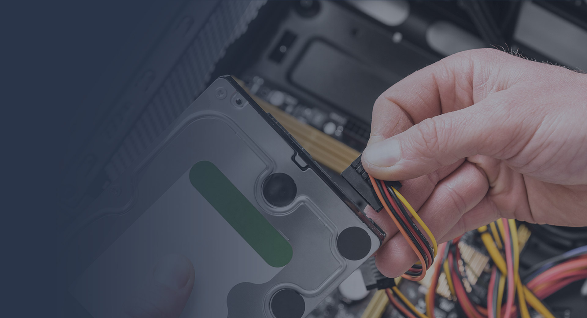 Computer Repair Specialist in Toronto - PCNix